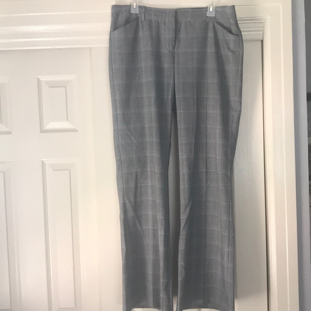 Dress pants